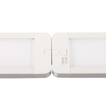 Éclairage de meuble LED à intensité variable avec détecteur de mouvement DAXA LED/9W/24V 3000/4000/5500K