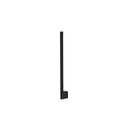 Applique murale extérieure YALTE LED/8W/230V 3000K IP54 noir