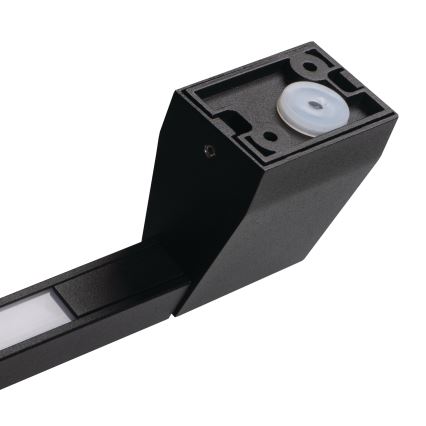 Applique murale extérieure YALTE LED/8W/230V 3000K IP54 noir