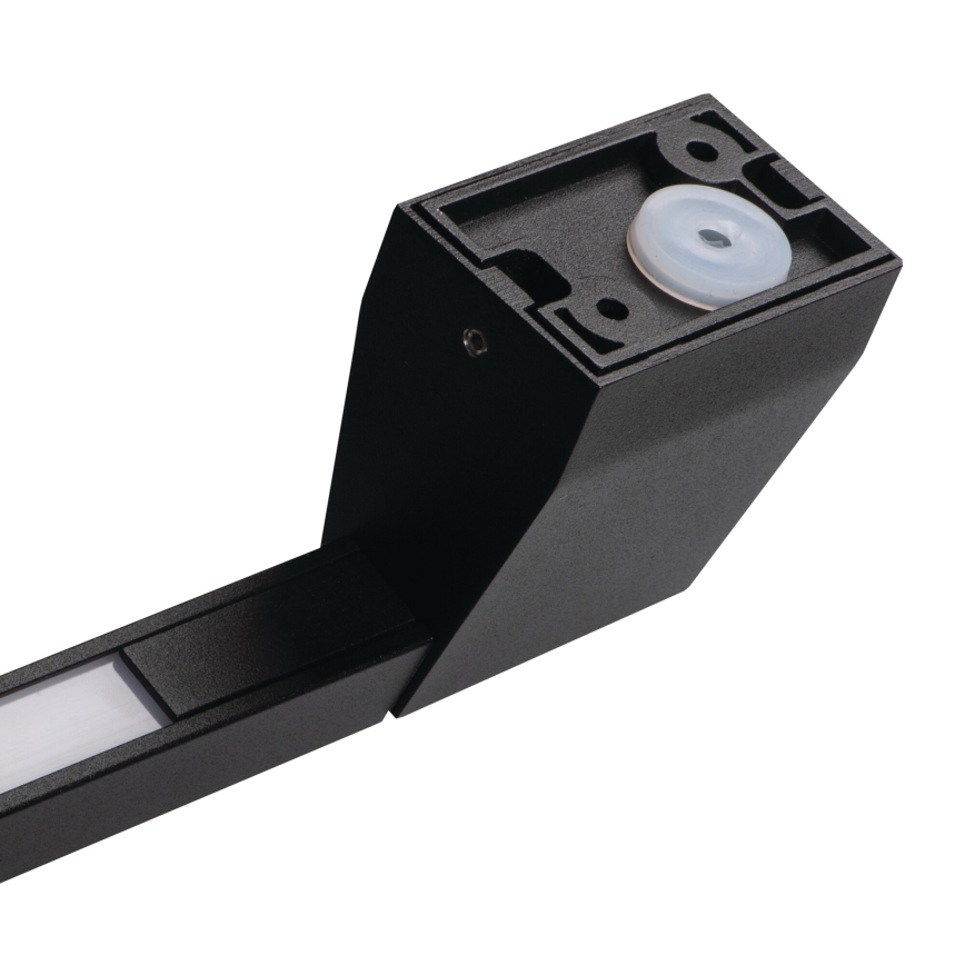 Applique murale extérieure YALTE LED/8W/230V 3000K IP54 noir