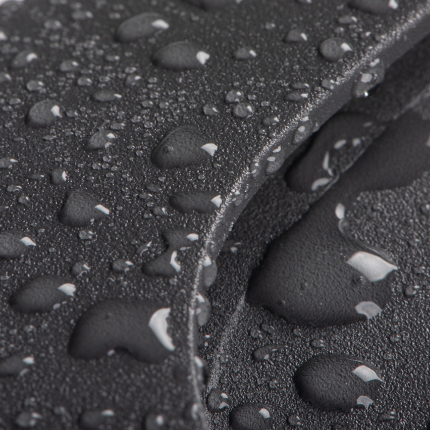 Applique d'escalier LED EXIN LED/2,5W/230V 3000K IP65 anthracite carrée