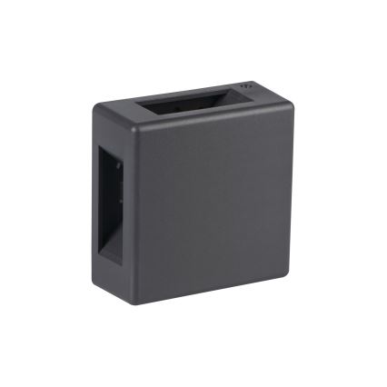 Applique murale d'extérieur REFAZI LED/6W/230V IP54 anthracite