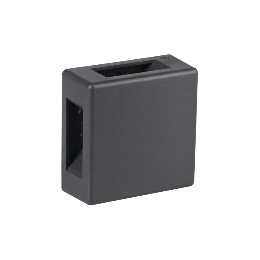 Applique murale d'extérieur REFAZI LED/6W/230V IP54 anthracite