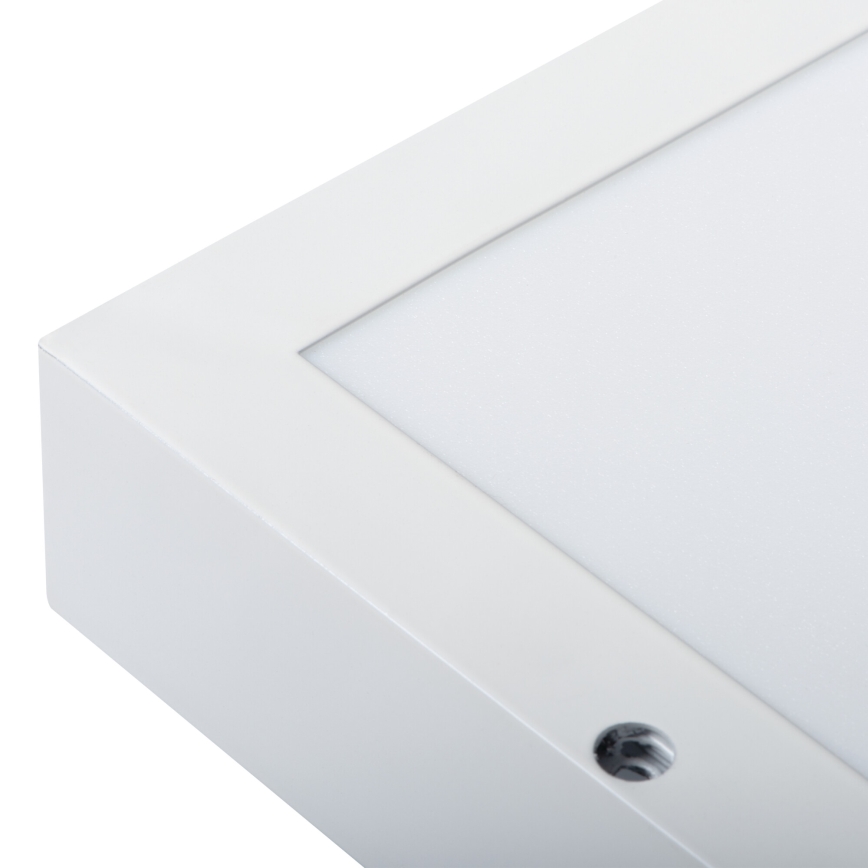 Panneau LED en saillie BLINGO AIO LED/40W/230V 3000/4000/6500K 60x60 cm IRC 90