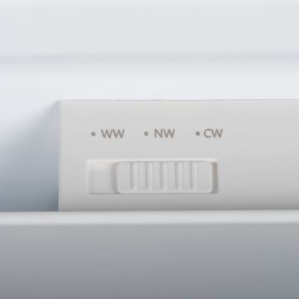 Panneau LED en saillie BLINGO AIO LED/40W/230V 3000/4000/6500K 60x60 cm IRC 90