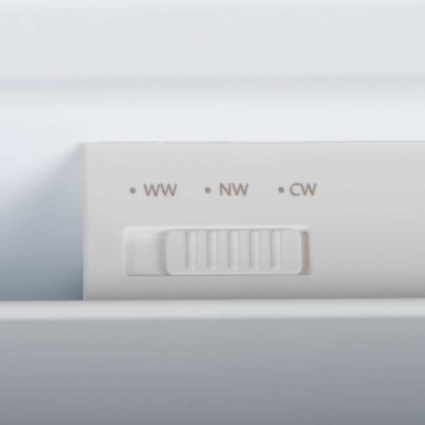 Panneau LED en saillie BLINGO AIO LED/40W/230V 3000/4000/6500K 60x60 cm IRC 90