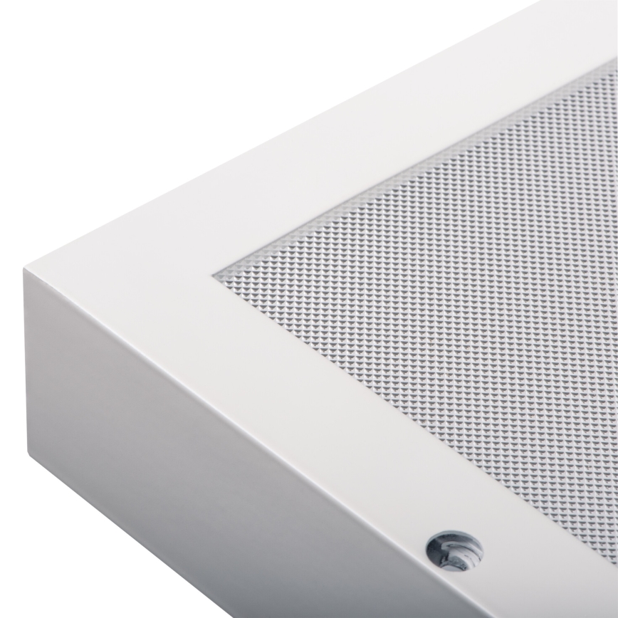 Panneau LED à montage en surface BLINGO UAIO LED/40W/230V 3000/4000/6500K 60x60 cm IRC 90 UGR19