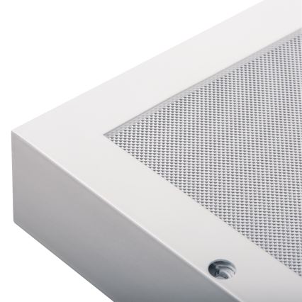 Panneau LED en saillie BLINGO UAIO LED/40W/230V 3000/4000/6500K 60x60 cm IRC 90 UGR19