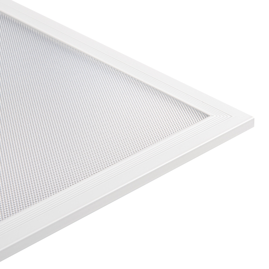 Panneau LED pour faux plafond BLINGO UAIO LED/38W/230V 3000/4000/6500K 60x60 cm IRC 90 UGR19