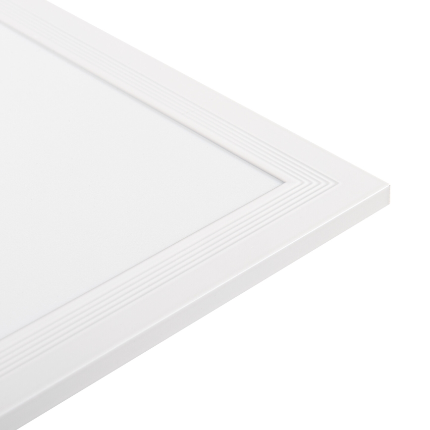 Panneau LED encastrable BLINGO AIO LED/38W/230V 3000/4000/6500K 120x30 cm IRC 90