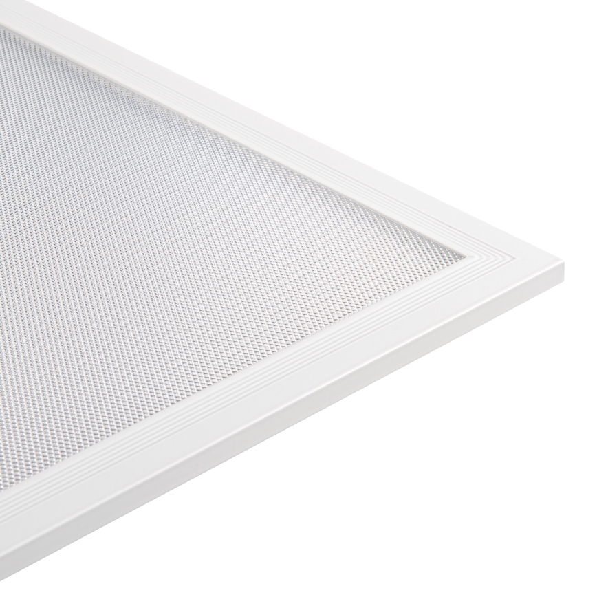 Panneau LED encastrable pour faux plafond BLINGO UAIO LED/38W/230V 3000/4000/6500K 120x30 cm IRC 90 UGR19