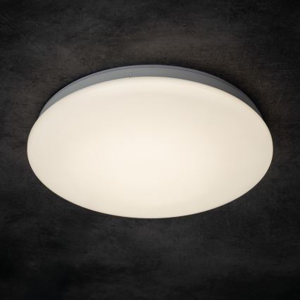 Plafonnier LED pour salle de bains ENELO LED/24W/230V Ø 38 cm IP44
