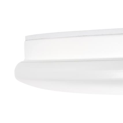 Plafonnier LED pour salle de bains ENELO LED/24W/230V Ø 38 cm IP44