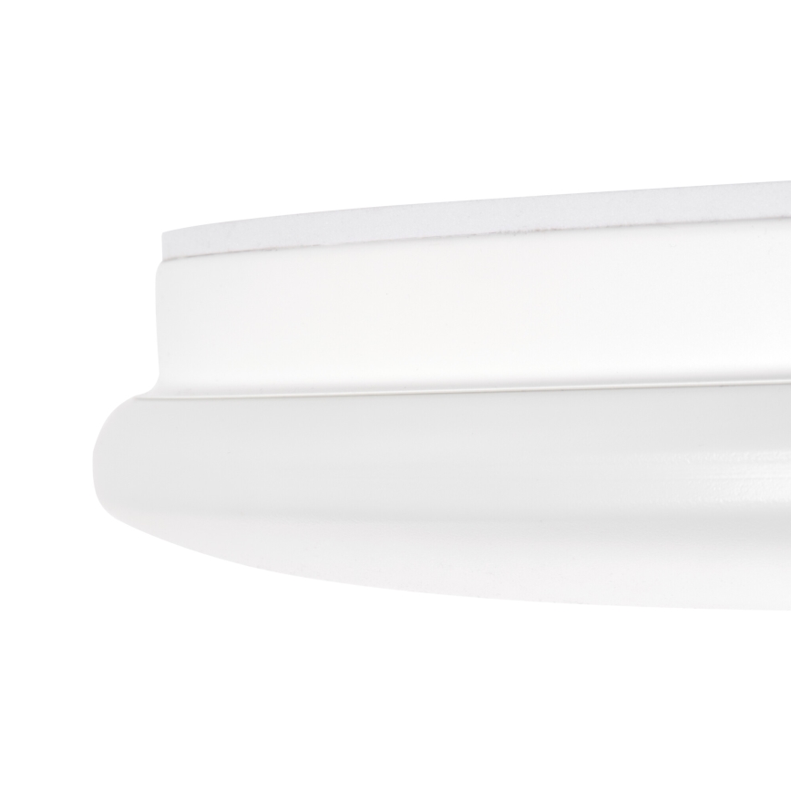 Plafonnier LED pour salle de bains ENELO LED/24W/230V Ø 38 cm IP44