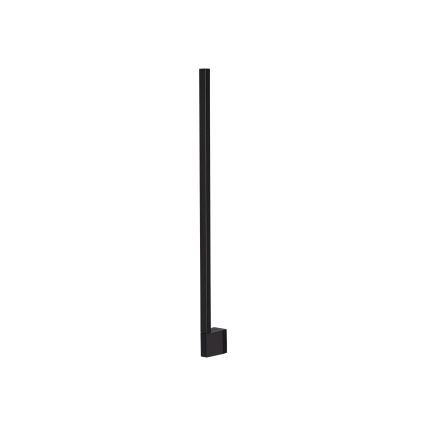 Applique murale extérieure LED YALTE LED/11W/230V 3000/4000/6500K 81,5 cm IP54 noire