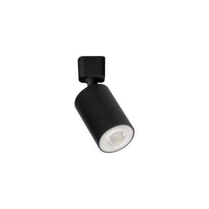 Spot pour rail ALTEAR 3xGU10/10W/230V 1,5 m noir