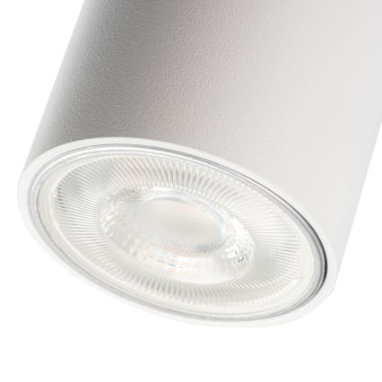 Spot pour système sur rail ALTEAR 3xGU10/10W/230V 1,5 m blanc