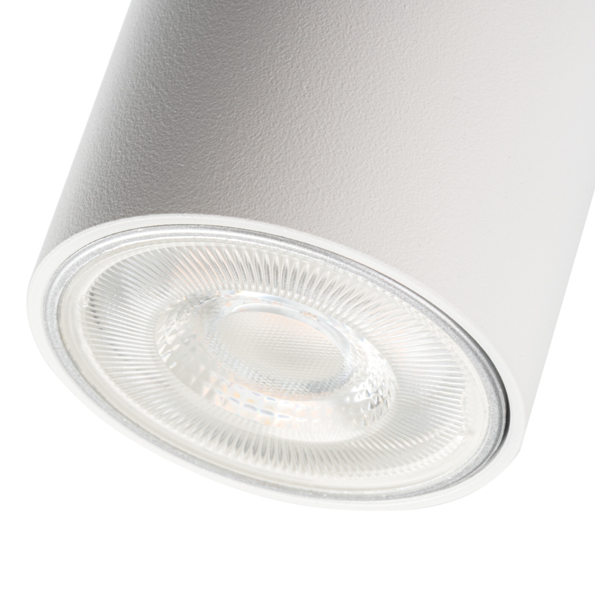 Spot pour système sur rail ALTEAR 3xGU10/10W/230V 1,5 m blanc