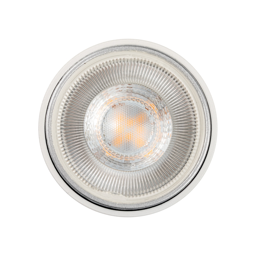 Spot pour système sur rail ALTEAR 3xGU10/10W/230V 1,5 m blanc