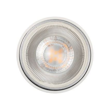Spot pour système sur rail ALTEAR 4xGU10/10W/230V 1,5m blanc