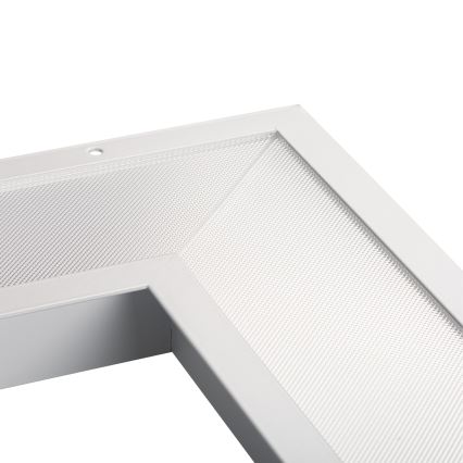 Cadre LED pour faux plafond AVAR LED/32W/230V 3000/4000/6000K 60x60 cm UGR19
