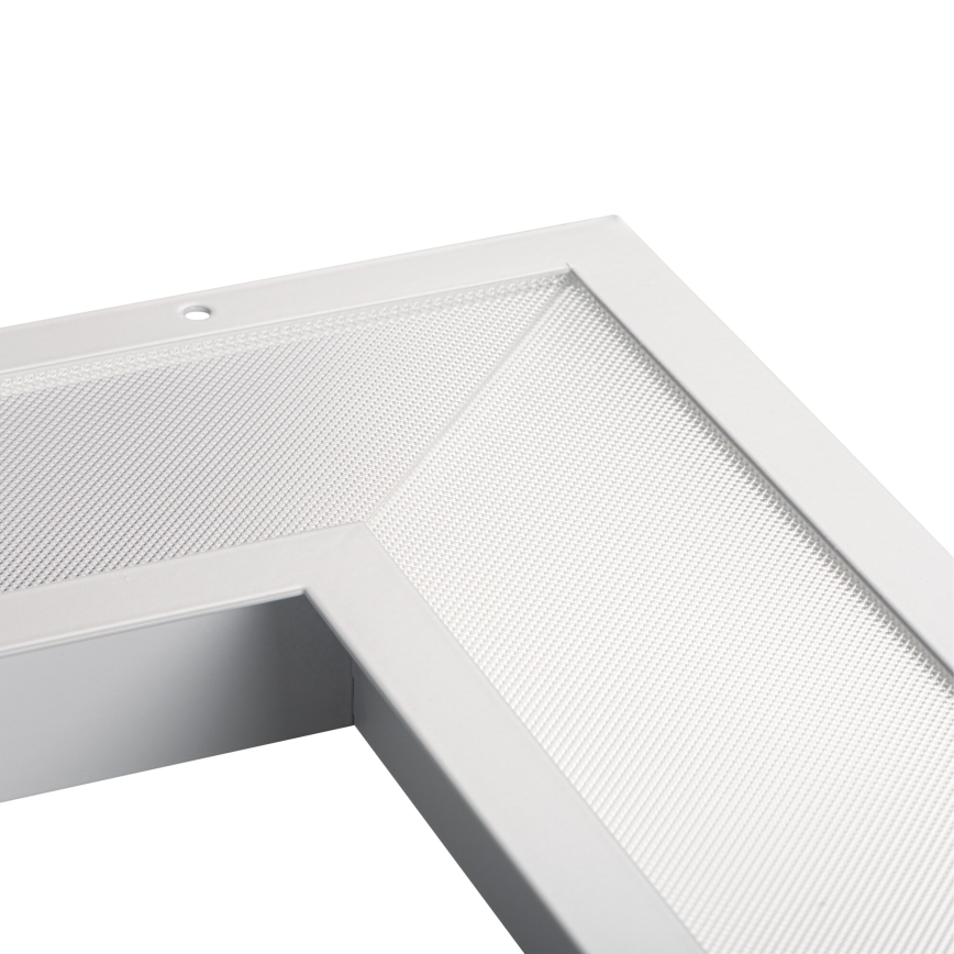 Cadre LED pour faux plafond AVAR LED/32W/230V 3000/4000/6000K 60x60 cm UGR19