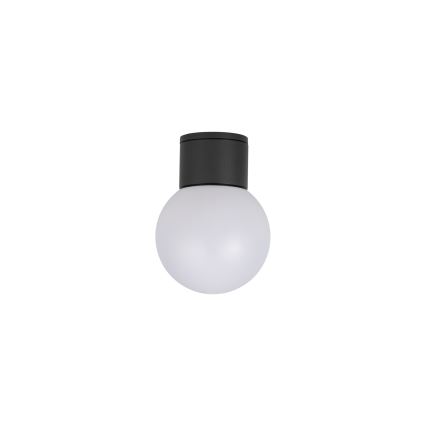 Spot d'extérieur STONO 1xE27/15W/230V IP65 anthracite