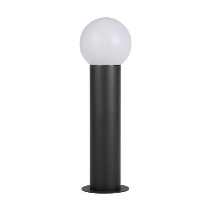 Lampe d'extérieur STONO 1xE27/15W/230V 50 cm IP65 anthracite