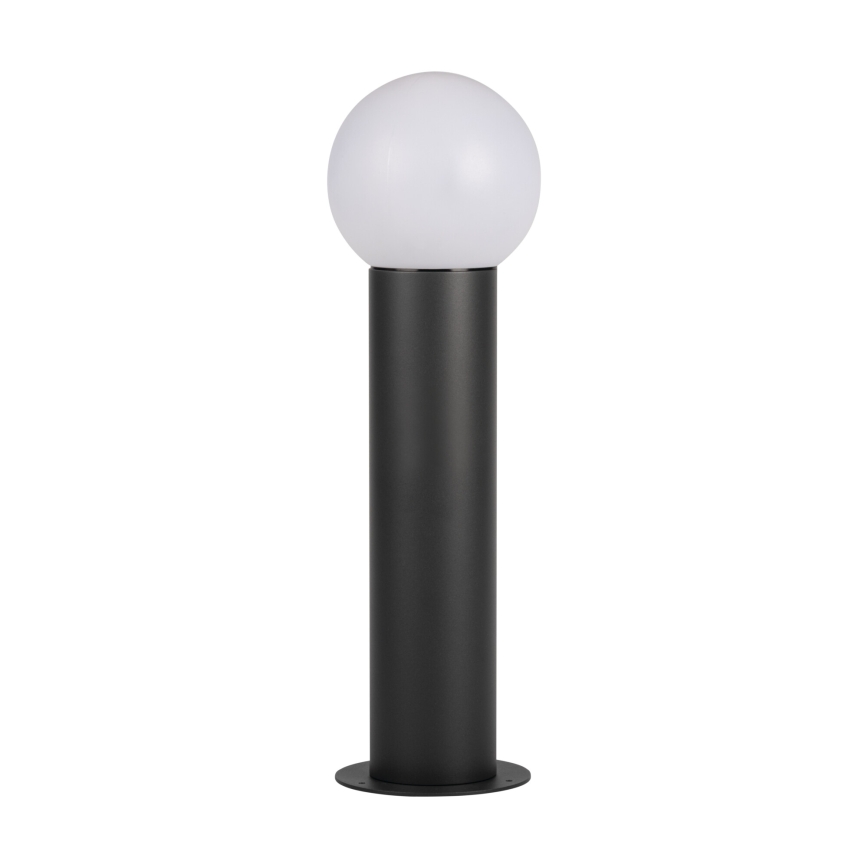 Lampe d'extérieur STONO 1xE27/15W/230V 50 cm IP65 anthracite