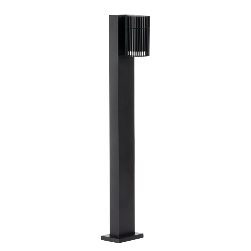 Lampe d'extérieur RADILO 1xGU10/11W/230V 80 cm IP44 noire