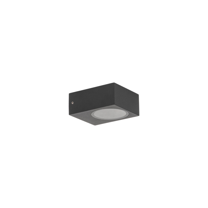 Applique murale d'extérieur LEGINO 1xGX53/11W/230V 80 cm IP65 anthracite