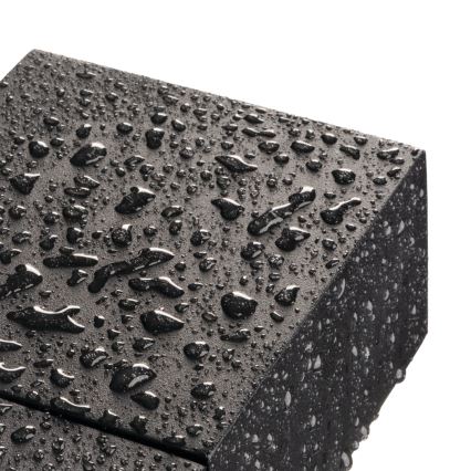 Applique murale d'extérieur LEGINO 1xGX53/11W/230V 80 cm IP65 anthracite