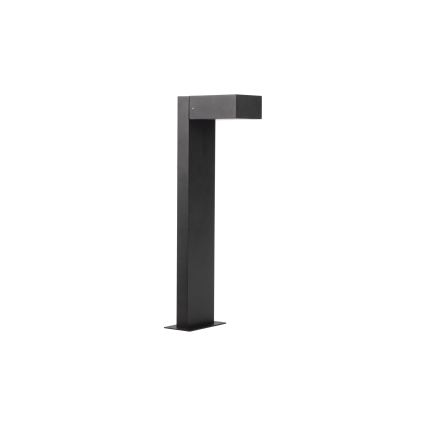 Lampe d'extérieur LEGINO 1xGX53/11W/230V 50 cm IP65 anthracite