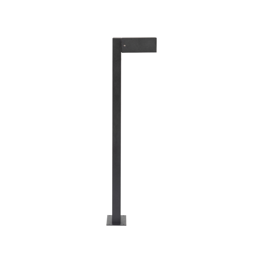 Lampe d'extérieur LEGINO 1xGX53/11W/230V 80 cm IP65 anthracite