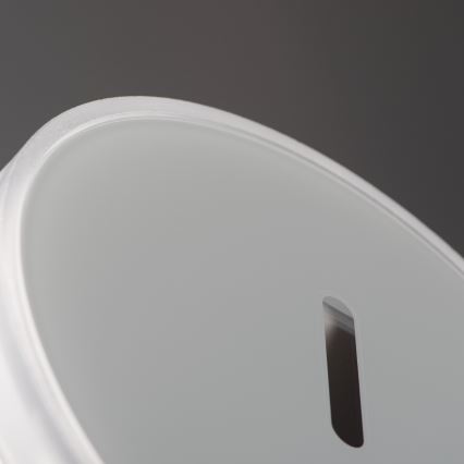 Luminaire d'escalier LED MAGNIK LED/1,7W/230V 2700/3300/3900/4600/5700K blanc rond
