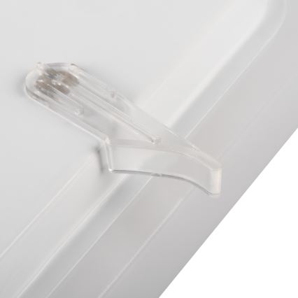 Plafonnier LINCEA LED/15/20/24W/230V 3000/4000/6500K IK08 IP40
