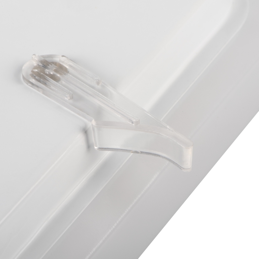 Plafonnier LINCEA LED/15/20/24W/230V 3000/4000/6500K IK08 IP40