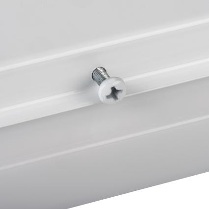 Plafonnier LINCEA LED/15/20/24W/230V 3000/4000/6500K IK08 IP40
