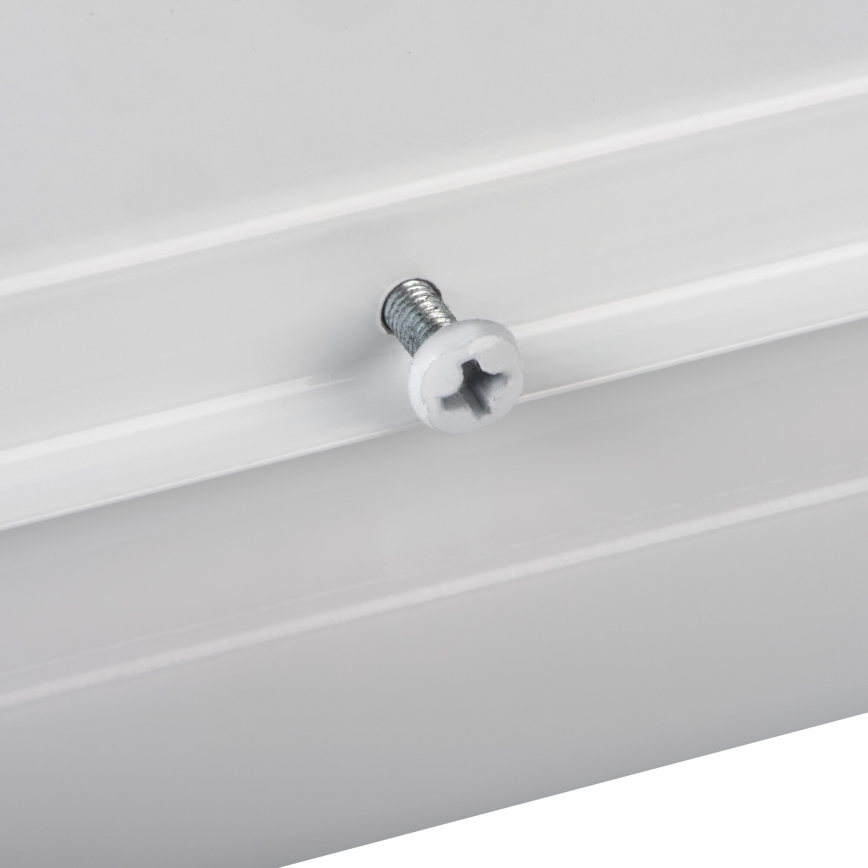 Plafonnier LINCEA LED/15/20/24W/230V 3000/4000/6500K IK08 IP40