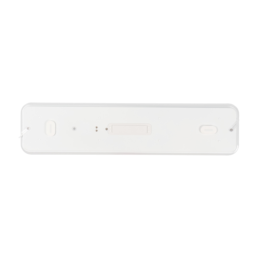 Plafonnier LINCEA LED/15/20/24W/230V 3000/4000/6500K IK08 IP40