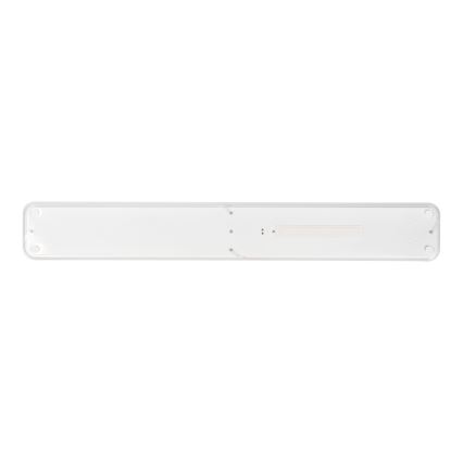 Plafonnier LINCEA LED/30/38/45W/230V 3000/4000/6500K IK08 IP40