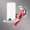 Kemar MR/K/1/R - Applique murale Marami R 1xE14/60W/230V