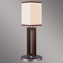 Kemar RF/B/R - lampe de table RIFFTA 1xE14/60W/230V