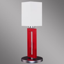 Kemar RF/B/R - lampe de table RIFFTA 1xE14/60W/230V