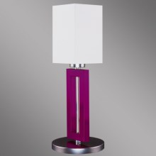 Kemar RF/B/V - lampe de table RIFFTA 1xE14/60W/230V