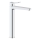KFA Armatura 4522-712-00 - Mitigeur pour lavabo + bonde MALAGA, 30,3 cm, chrome brillant