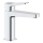 KFA Armatura 4522-815-00 - Mitigeur pour lavabo MALAGA 15,9 cm avec bonde, chrome brillant