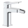 KFA Armatura 4527-015-00 - Mitigeur pour bidet avec bonde MALAGA chromé brillant