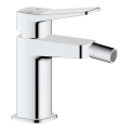 KFA Armatura 4527-015-00 - Mitigeur pour bidet + bonde MALAGA chromé brillant