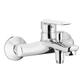 KFA Armatura 5024-010-00 - Robinet de baignoire TANZANIT chrome brillant